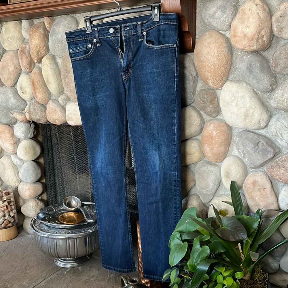 Levi’s 511 Mens